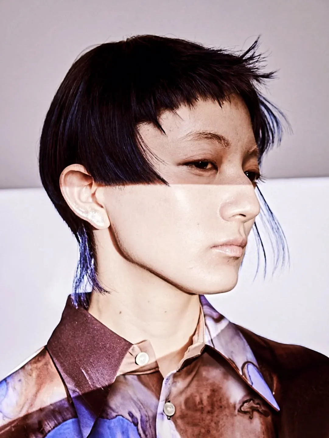 #クリエイティブヘア